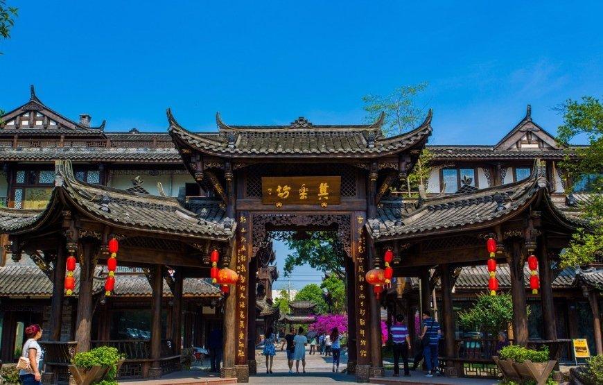 静乐丨巍巍星斗自成文